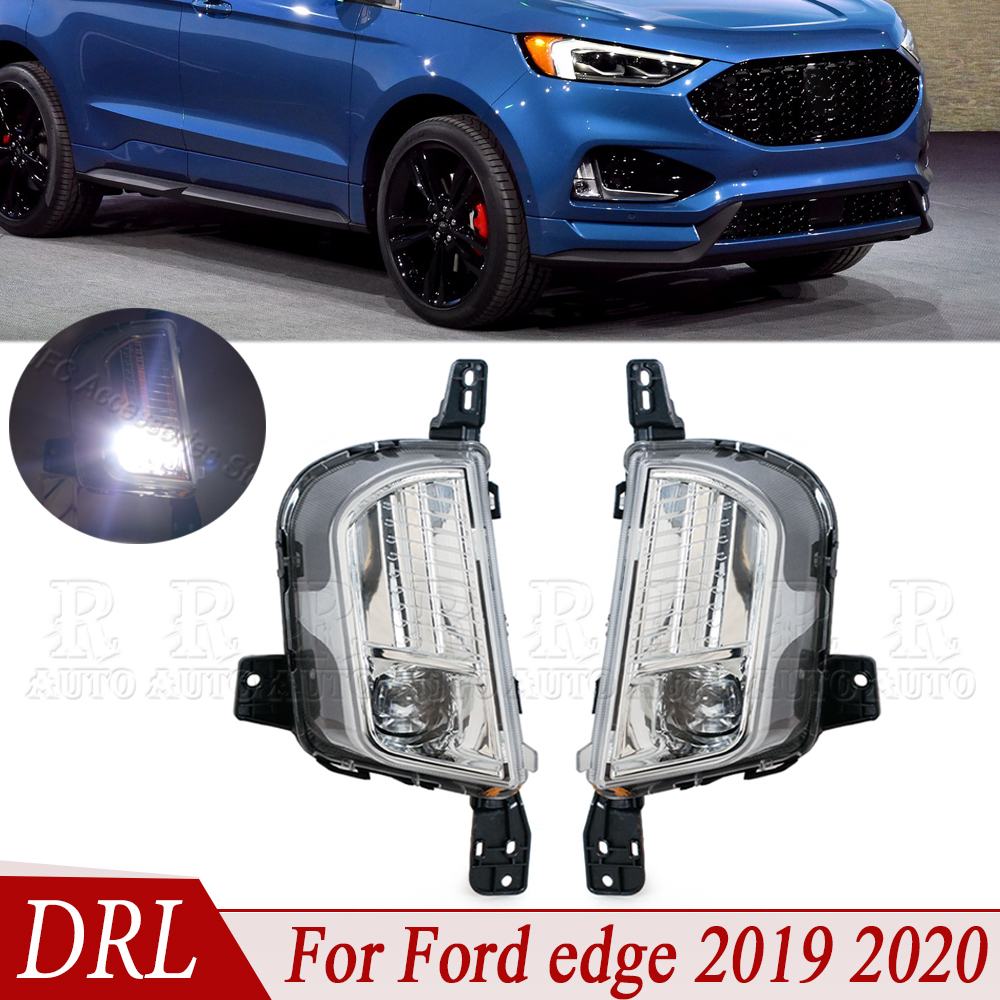 Car Daytime Running Light Car  - Car Accessories For Road Trip のレビューと価格
