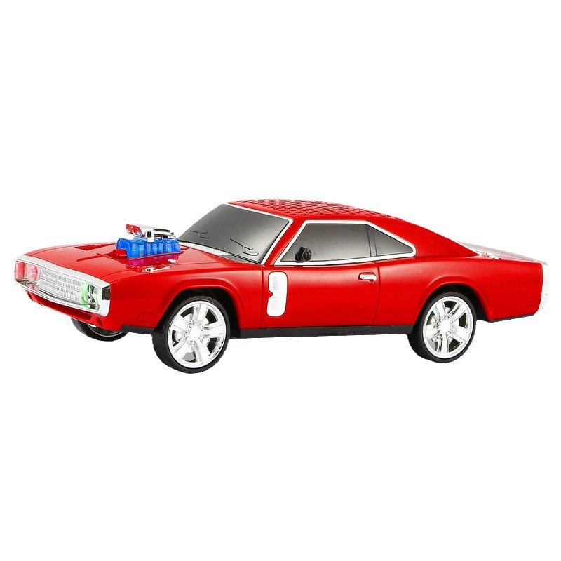 Car Shape Bluetooth Speaker Re - Car Accessories Amazon のレビューと価格