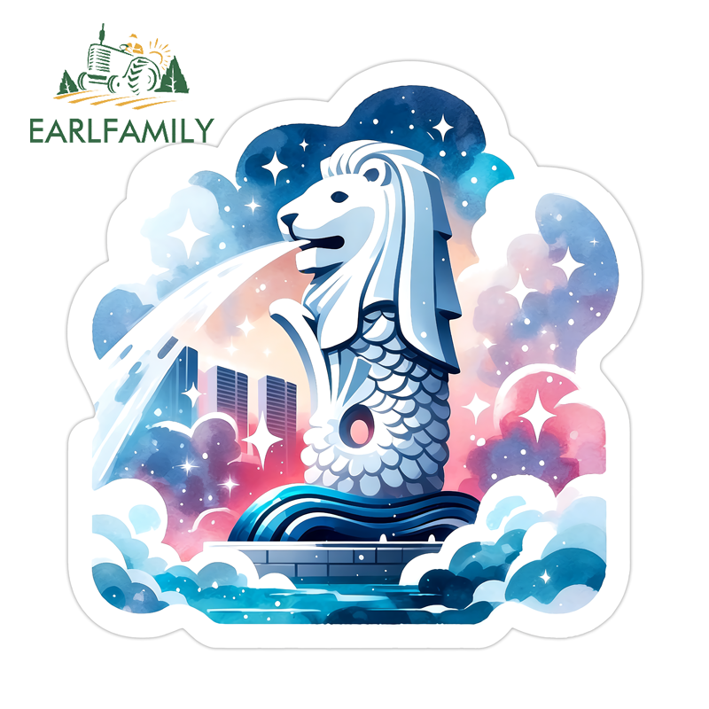 EARLFAMILY Shining Singapore L - Car Accessories Singapore のレビューと価格