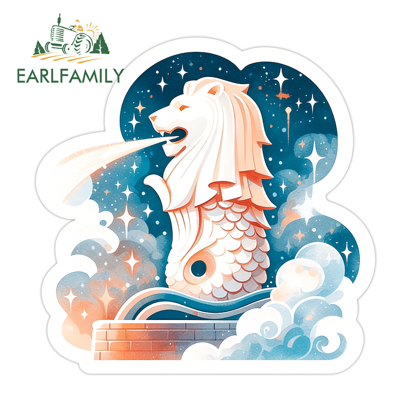 EARLFAMILY Shining Singapore L - Car Accessories Singapore のレビューと価格