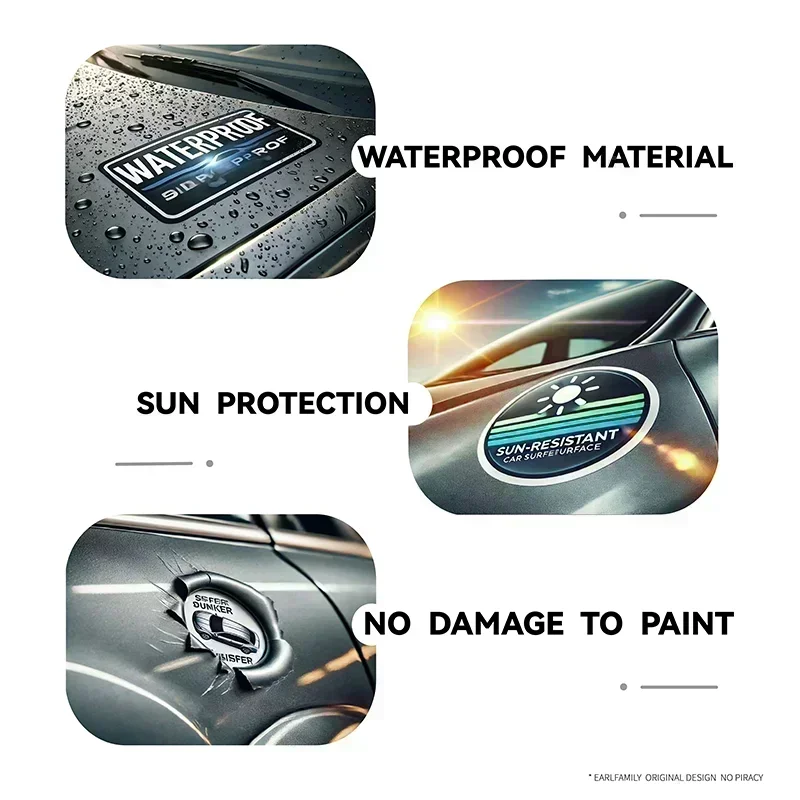 EARLFAMILY Shining Singapore L - Car Accessories Singapore のレビューと価格