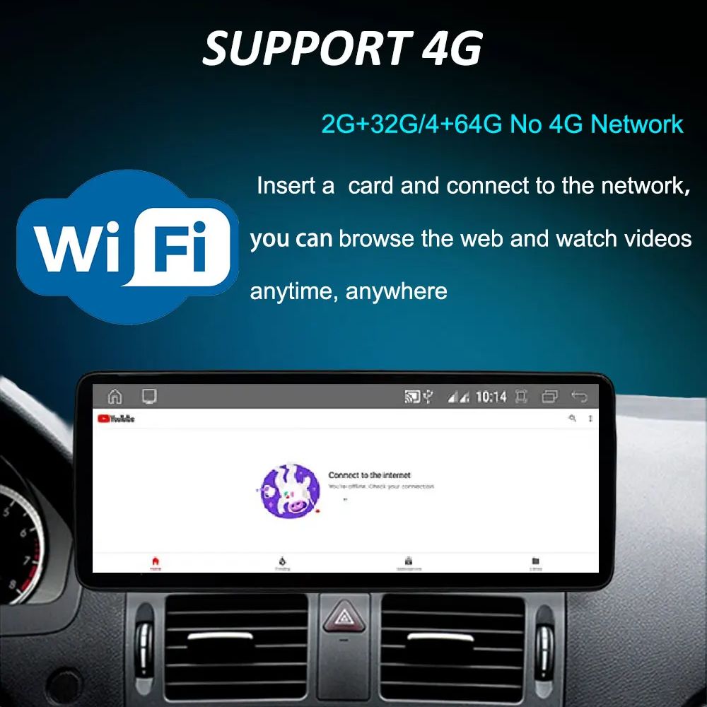 Car Radio Multimedia Player fo - Car Accessories In India のレビューと価格