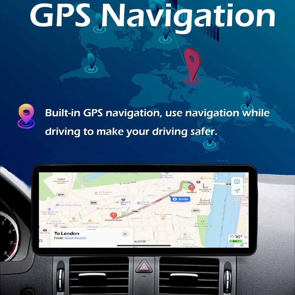 Car Radio Multimedia Player fo - Car Accessories In India のレビューと価格