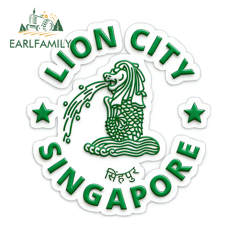 EARLFAMILY Fountain Singapore  - Car Accessories Singapore のレビューと価格