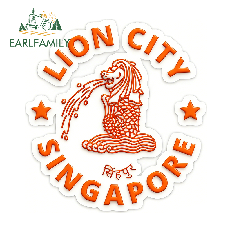 EARLFAMILY Fountain Singapore  - Car Accessories Singapore のレビューと価格