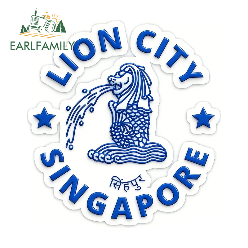 EARLFAMILY Fountain Singapore  - Car Accessories Singapore のレビューと価格