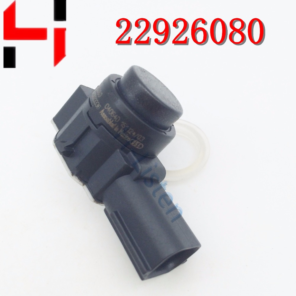 22926080 OEM 0263023336 Parkin - Car Accessories In India のレビューと価格