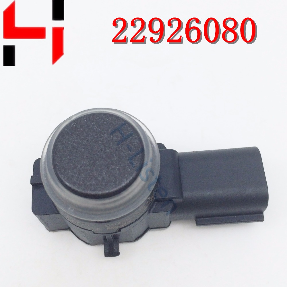 22926080 OEM 0263023336 Parkin - Car Accessories In India のレビューと価格