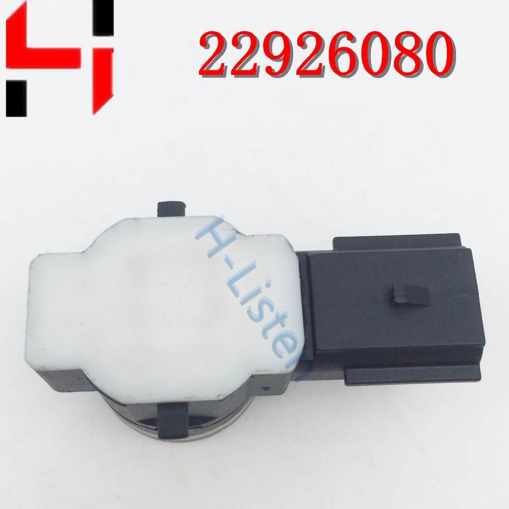 22926080 OEM 0263023336 Parkin - Car Accessories In India のレビューと価格