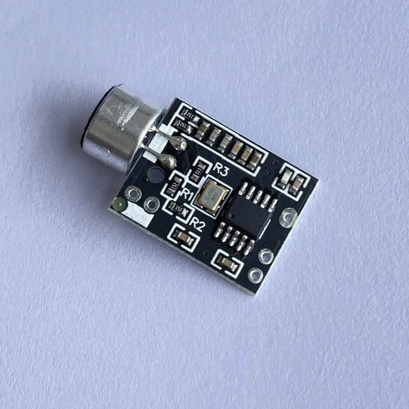 Microphone Microphone Transmit - Fm Transmitter のレビューと価格
