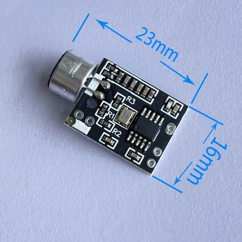 Microphone Microphone Transmit - Fm Transmitter のレビューと価格