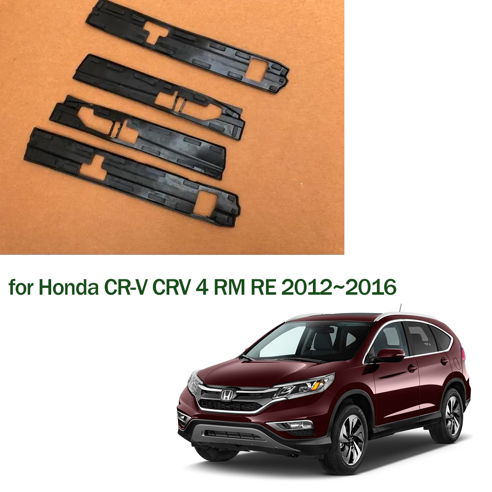 Car Roof Rack Base for Honda C - Car Accessories Honda Crv のレビューと価格