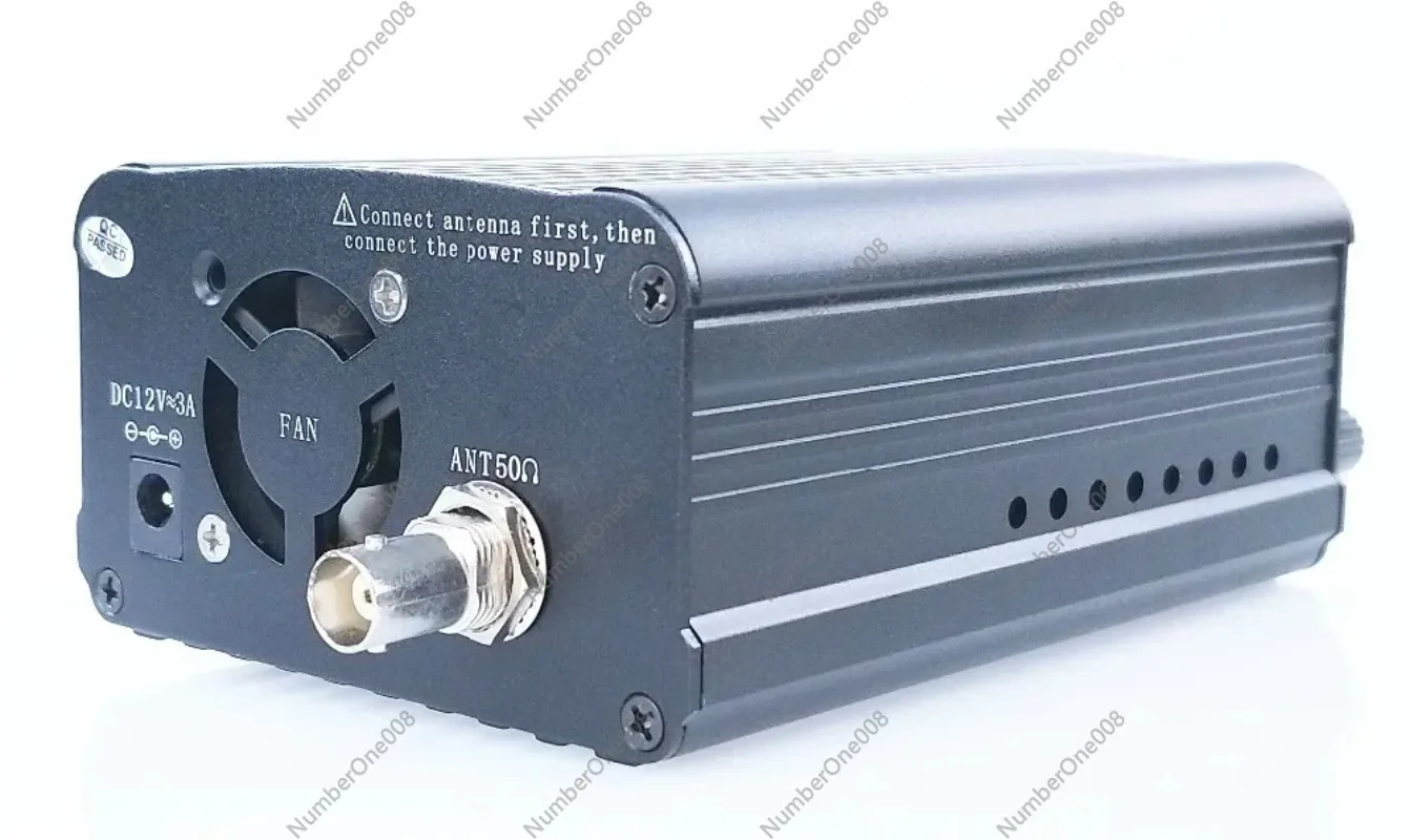 1W/7W 12V 3A 76-108MHZ Stereo  - Fm Transmitter のレビューと価格