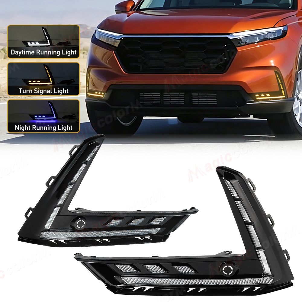 For Honda CRV CR-V 2023 2024 L - Car Accessories Honda Crv のレビューと価格