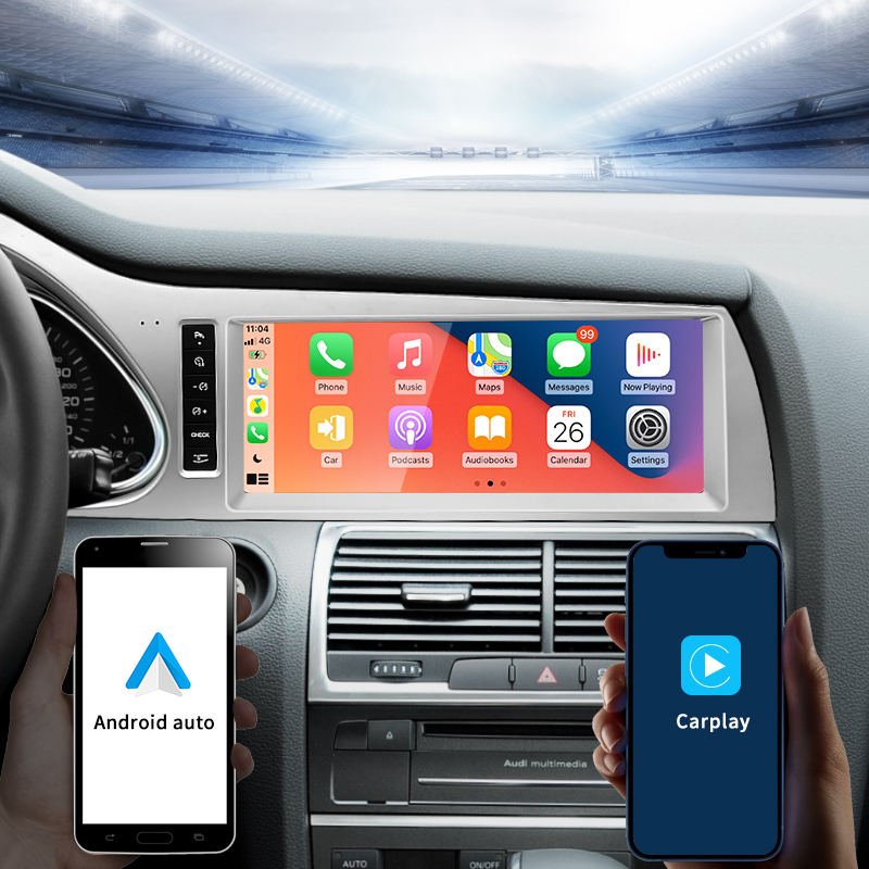 STWEI New Car Multimedia Wirel - Car Accessories In India のレビューと価格