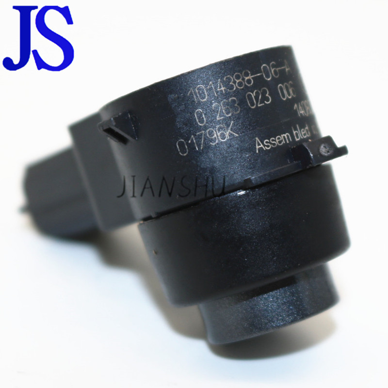 1Pcs New 1014388-06-A 02630230 - Car Accessories In India のレビューと価格