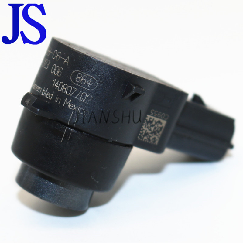 1Pcs New 1014388-06-A 02630230 - Car Accessories In India のレビューと価格
