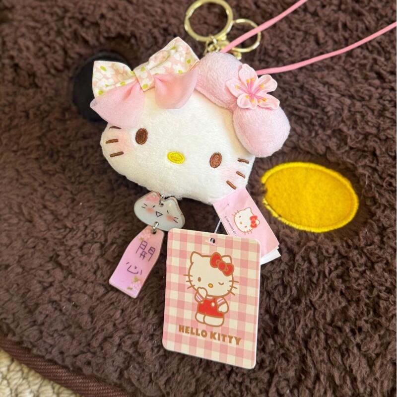 New Arrival Kawaii Hellokitty  - Car Accessories Hanging From Mirror のレビューと価格