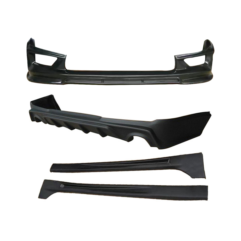 Car Body Kit for Mitsubishi La - Car Accessories Singapore のレビューと価格