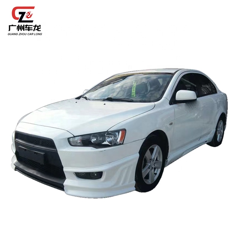 Car Body Kit for Mitsubishi La - Car Accessories Singapore のレビューと価格