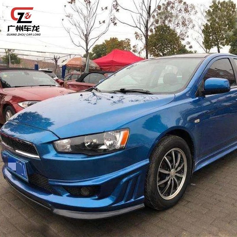 Car Body Kit for Mitsubishi La - Car Accessories Singapore のレビューと価格
