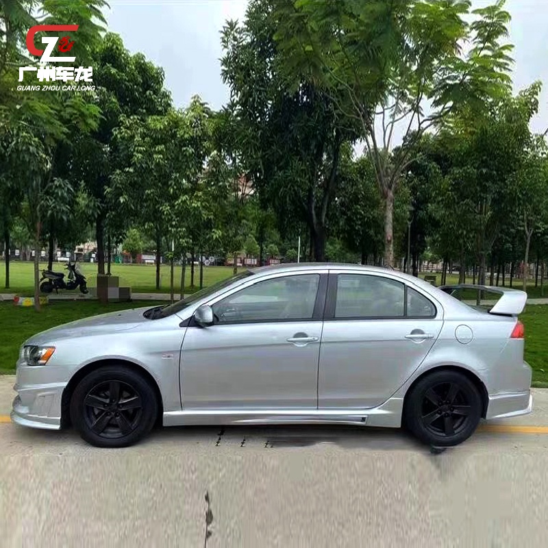 Car Body Kit for Mitsubishi La - Car Accessories Singapore のレビューと価格