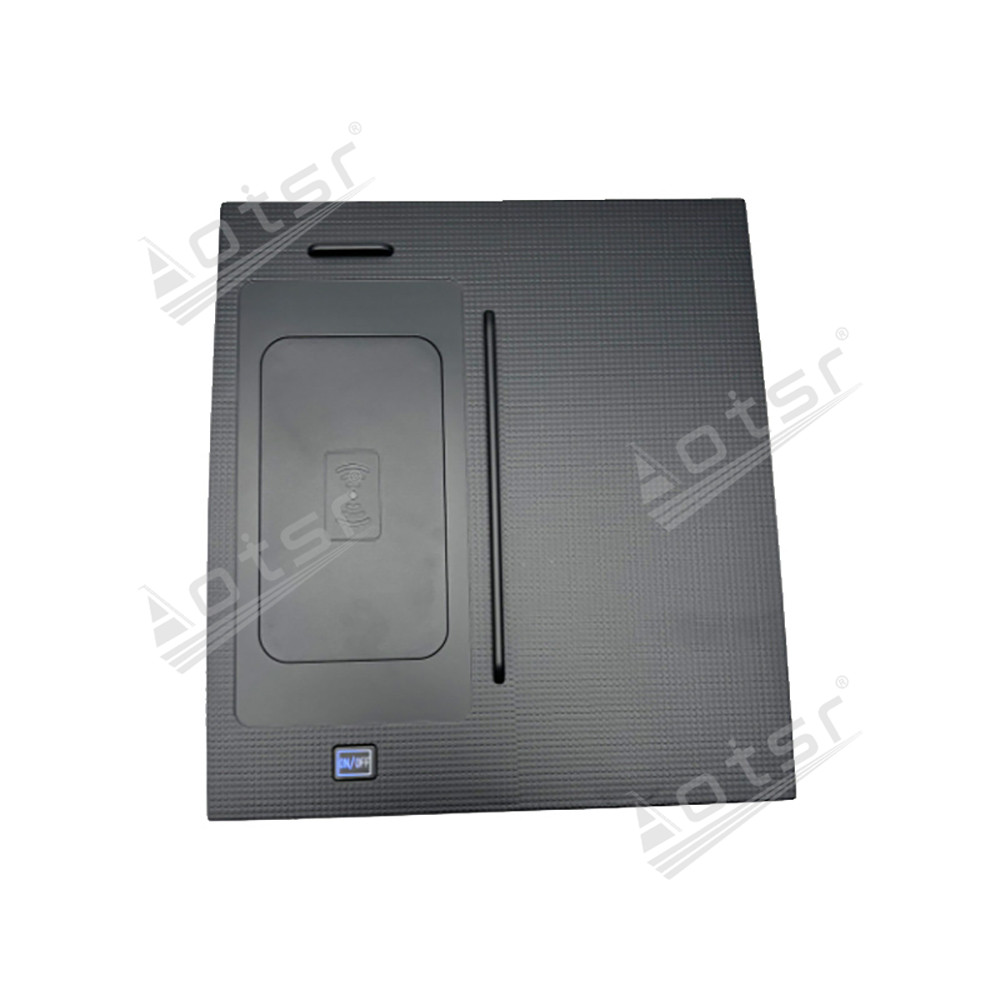 Car Wireless Charger Pad, Smar - Car Accessories Honda Crv のレビューと価格