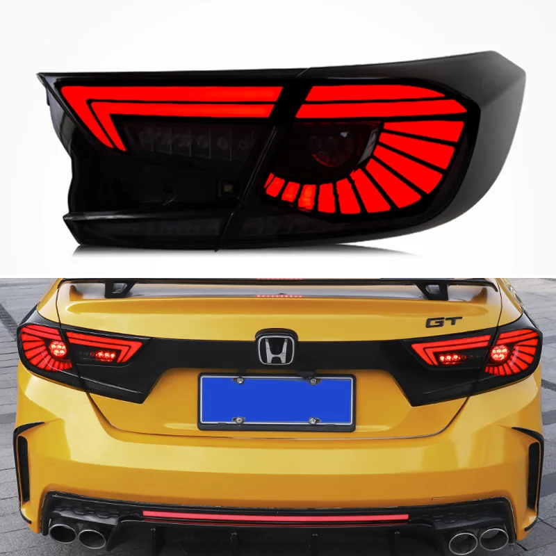 LED Car Accessory Rear Running - Car Accessories For Road Trip のレビューと価格