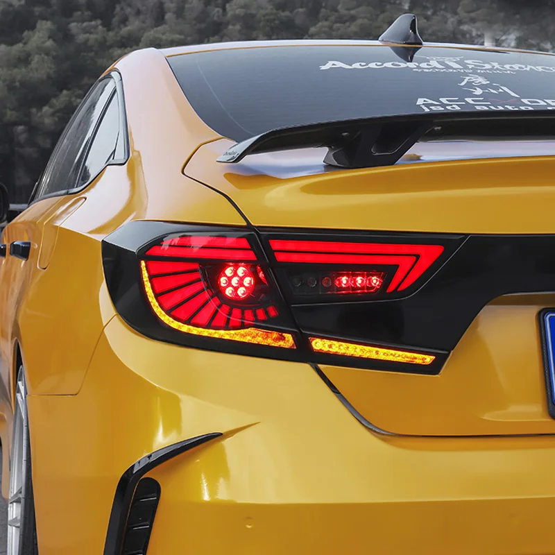 LED Car Accessory Rear Running - Car Accessories For Road Trip のレビューと価格