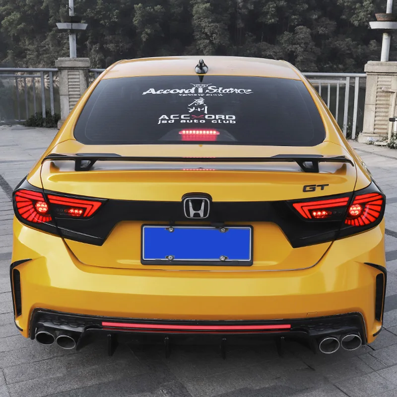 LED Car Accessory Rear Running - Car Accessories For Road Trip のレビューと価格