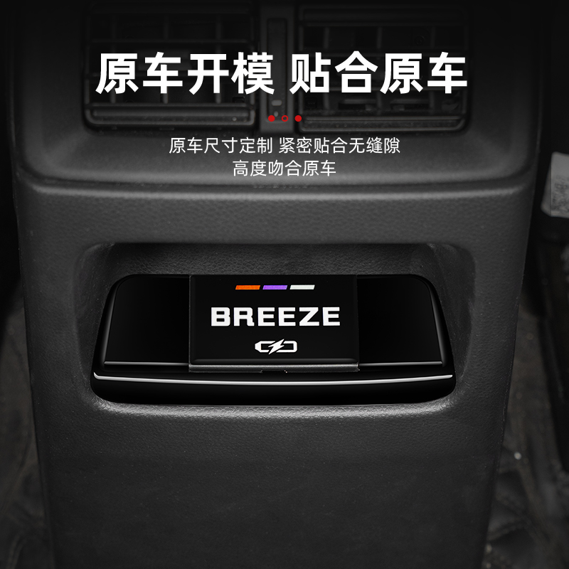For Honda CR-V 2023 2024 Rear  - Car Accessories Honda Crv のレビューと価格