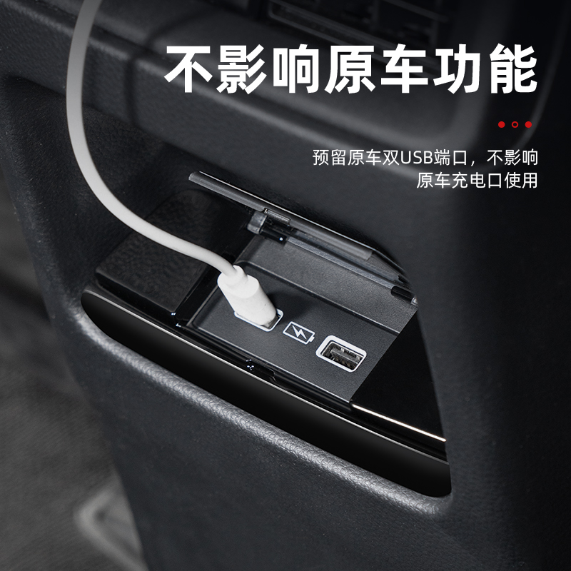 For Honda CR-V 2023 2024 Rear  - Car Accessories Honda Crv のレビューと価格