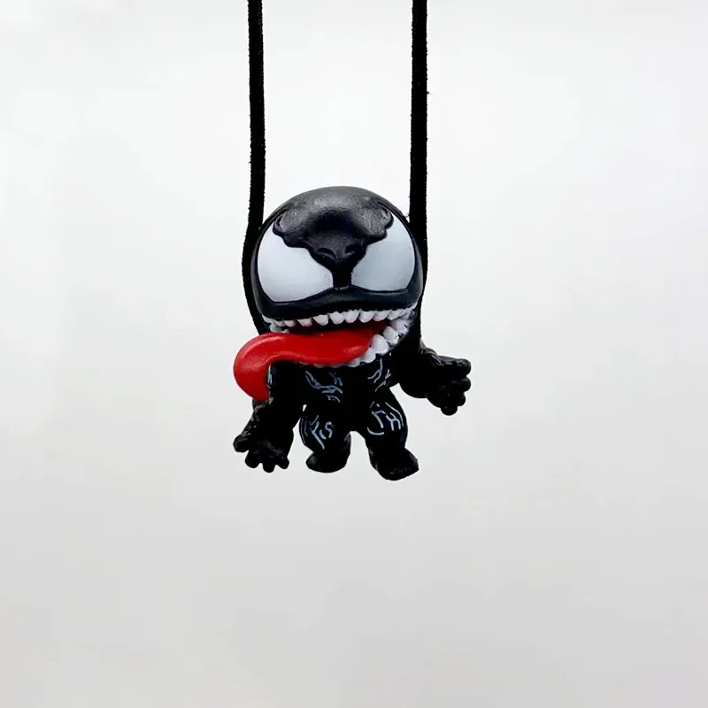 Anime Character Plush Doll Car - Car Accessories Hanging From Mirror のレビューと価格