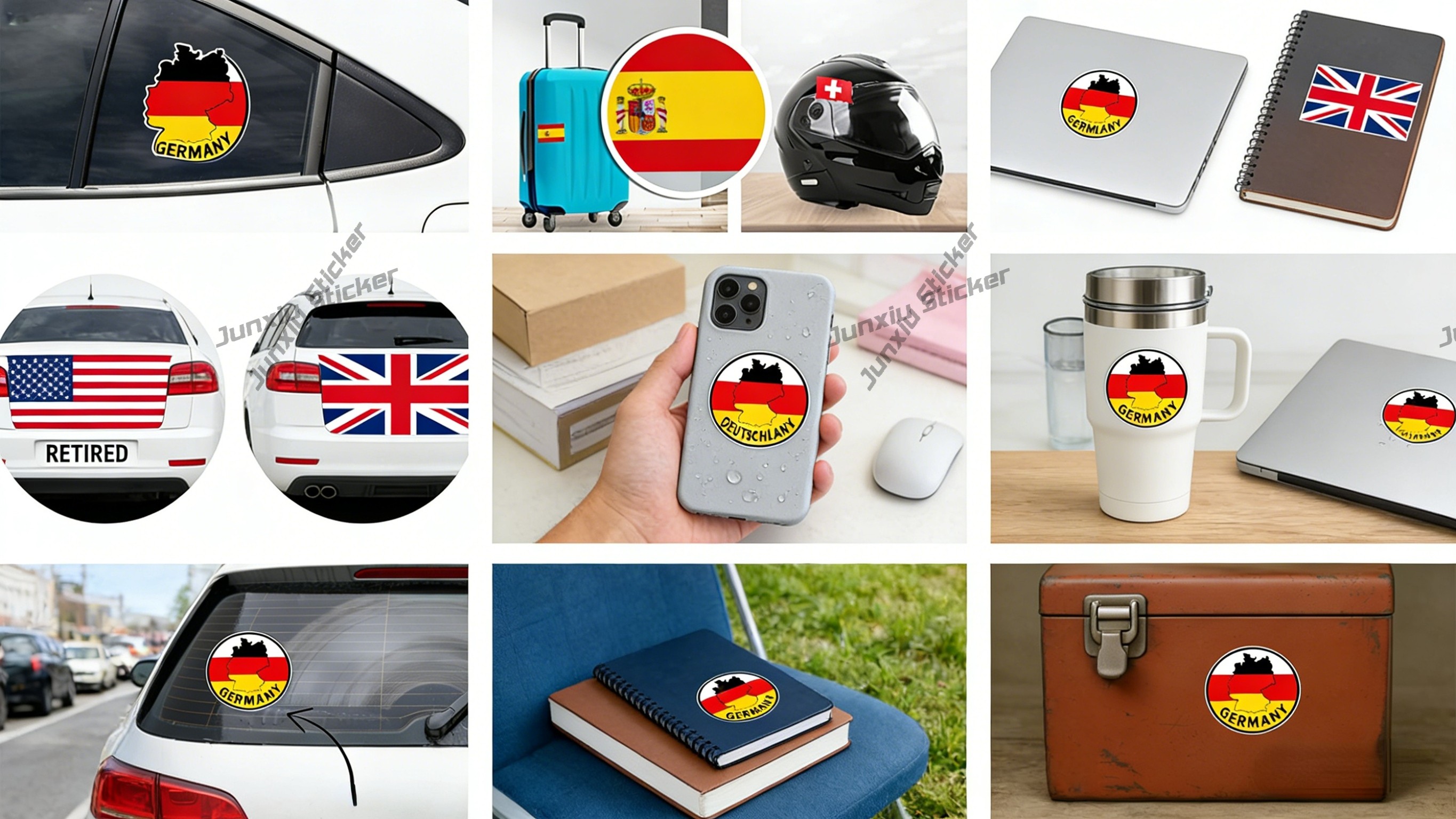 Zimbabwe Decal Zimbabwe Flag E - Car Accessories Zimbabwe のレビューと価格