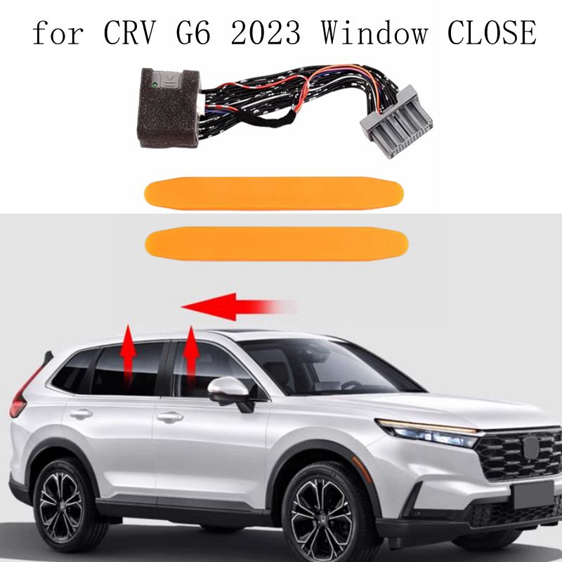 FOr 2023 Honda 2024 CR-V Civic - Car Accessories Honda Crv のレビューと価格