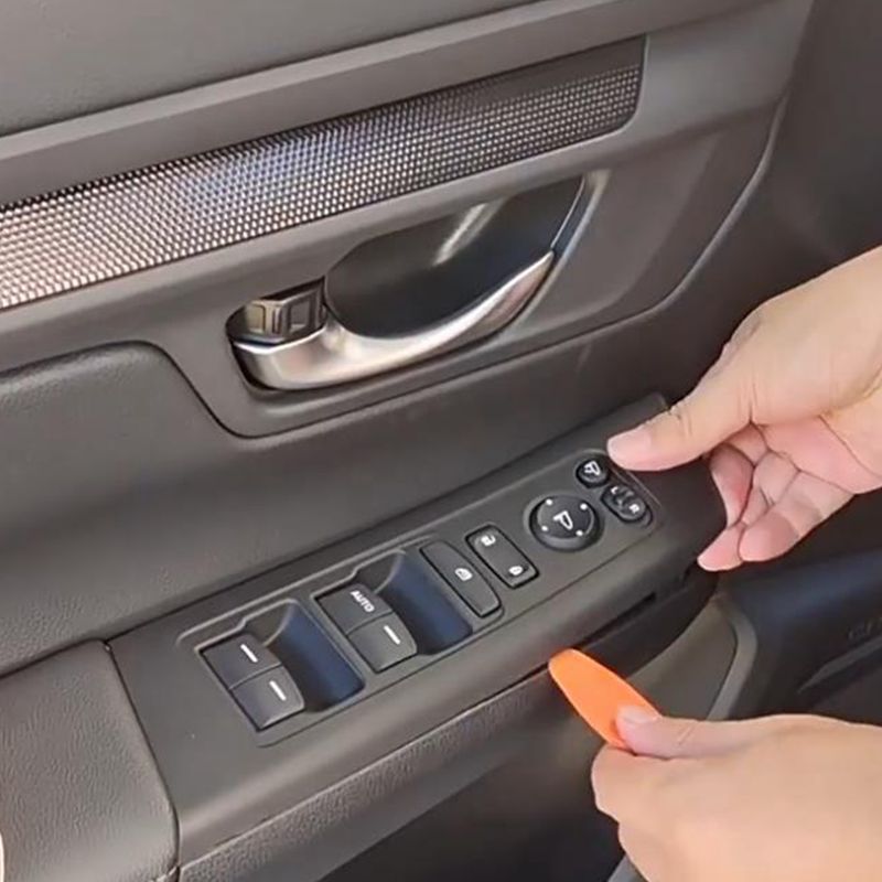 FOr 2023 Honda 2024 CR-V Civic - Car Accessories Honda Crv のレビューと価格
