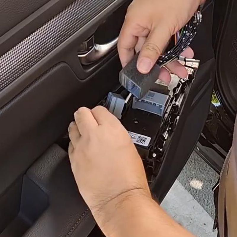 FOr 2023 Honda 2024 CR-V Civic - Car Accessories Honda Crv のレビューと価格