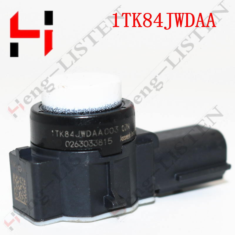 1TK84JWDAA OEM 0263033815 1TK8 - Car Accessories In India のレビューと価格