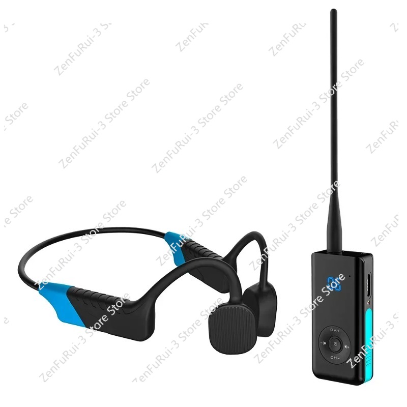 Ear Hook Wireless Bluetooth Sw - Fm Transmitter のレビューと価格