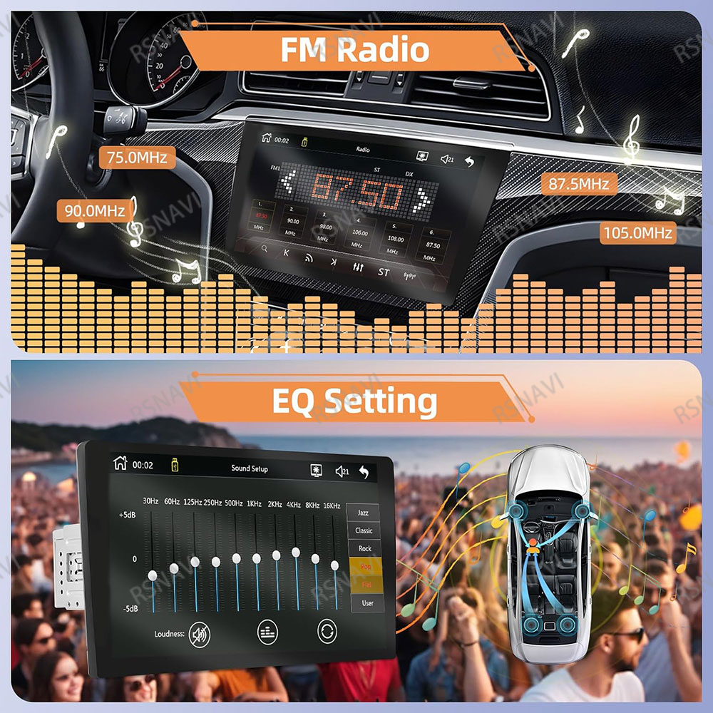 Car Radio Android 15 For Maxus - Car Accessories In India のレビューと価格
