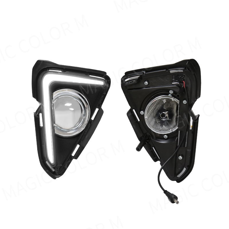 For Toyota RAV4 2016 2017 2018 - Car Accessories For Road Trip のレビューと価格