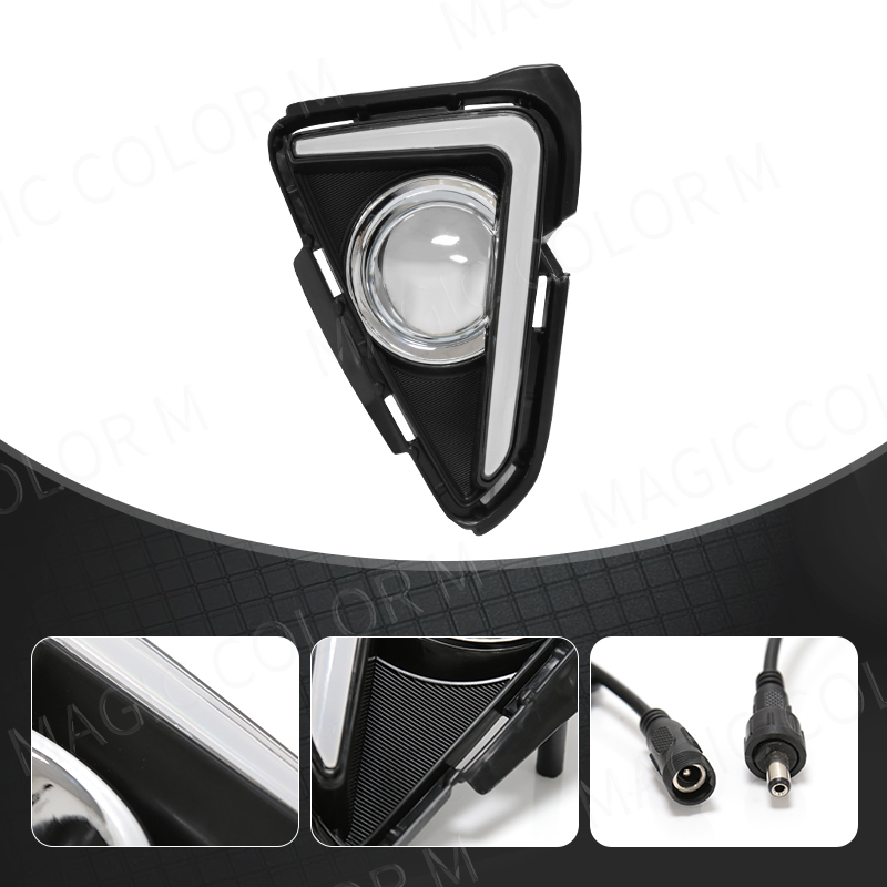 For Toyota RAV4 2016 2017 2018 - Car Accessories For Road Trip のレビューと価格