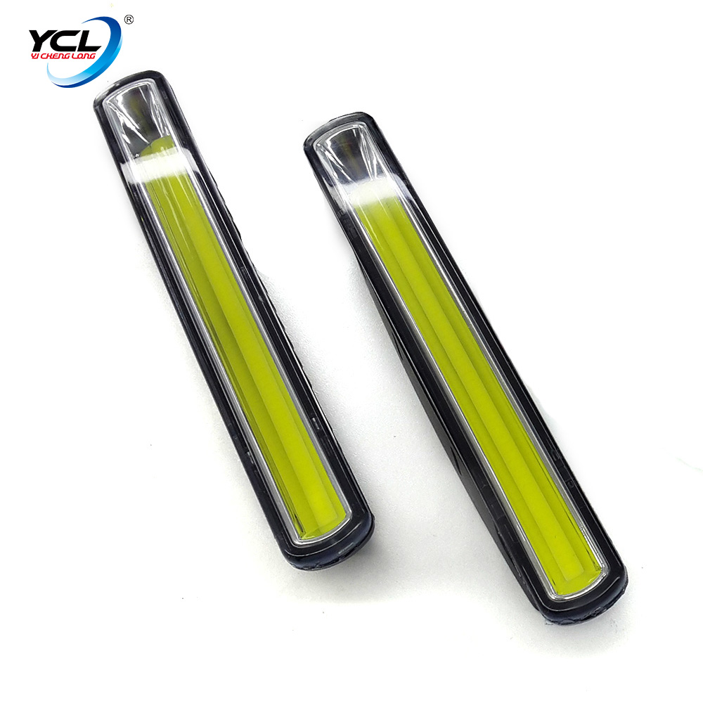 Newest Daytime Running Light   - Car Accessories For Road Trip のレビューと価格
