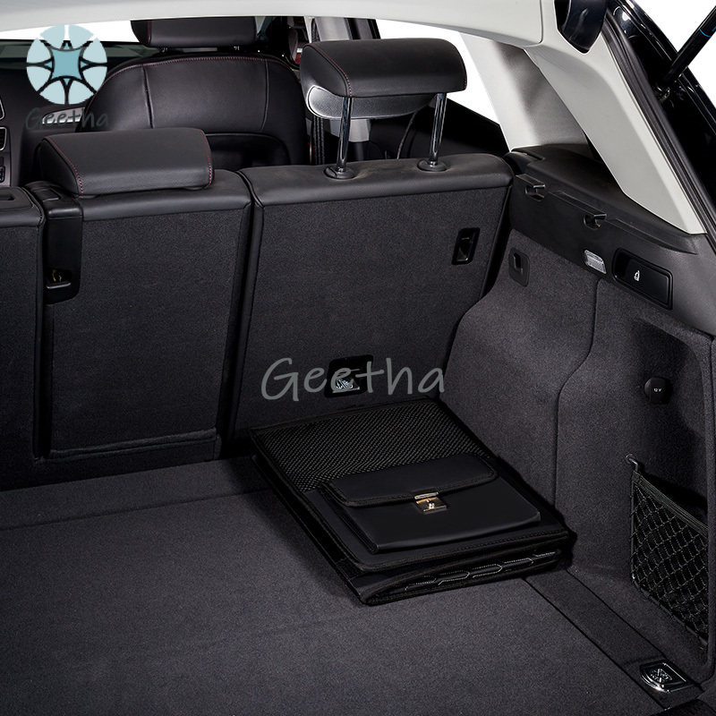 Amazon Trunk Organizer for SUV - Car Accessories Amazon のレビューと価格