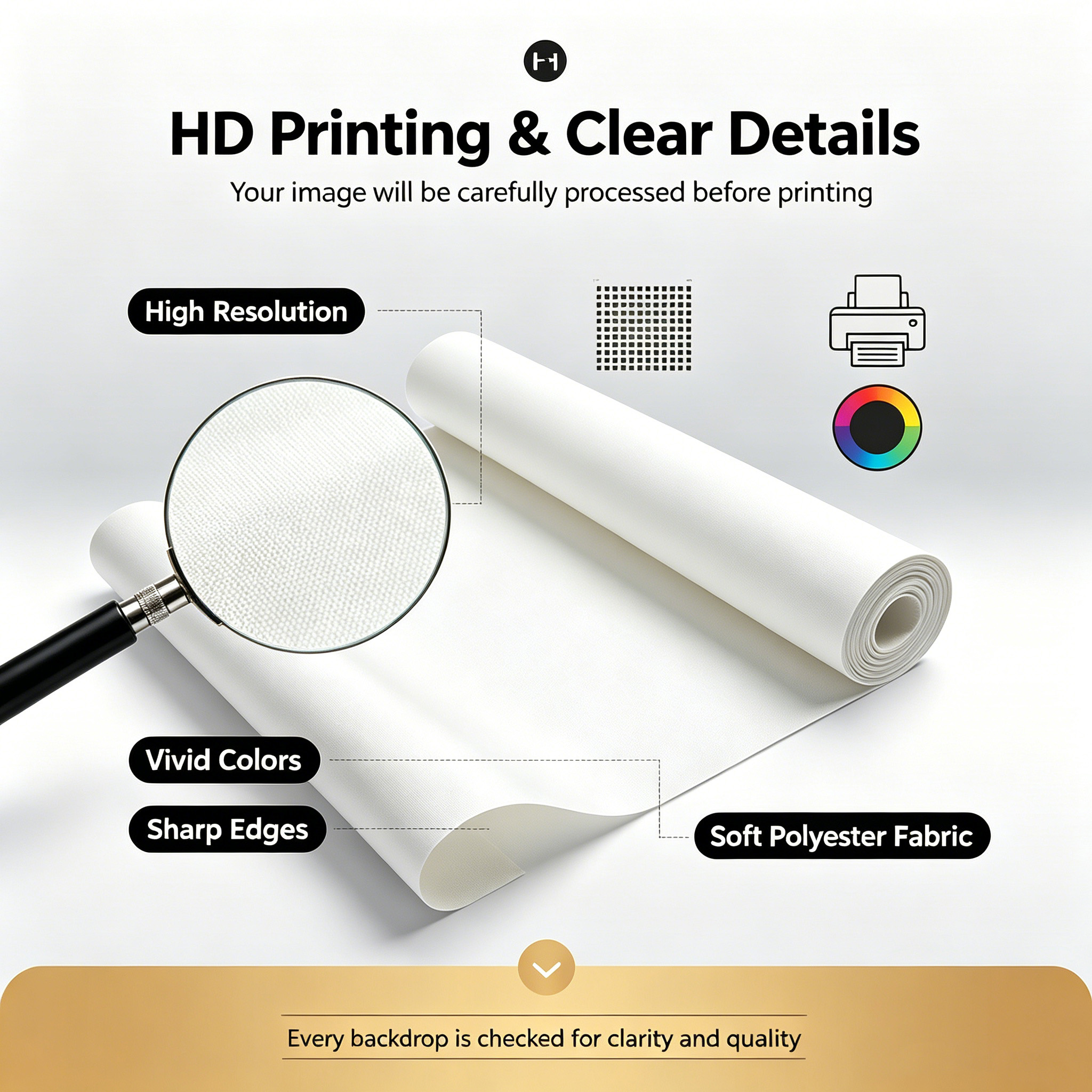 Custom Photo Backdrop, Persona - Car Accessories Banner のレビューと価格