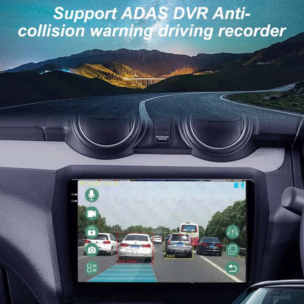 Android 16 Carplay DSP Car Rad - Car Accessories In India のレビューと価格