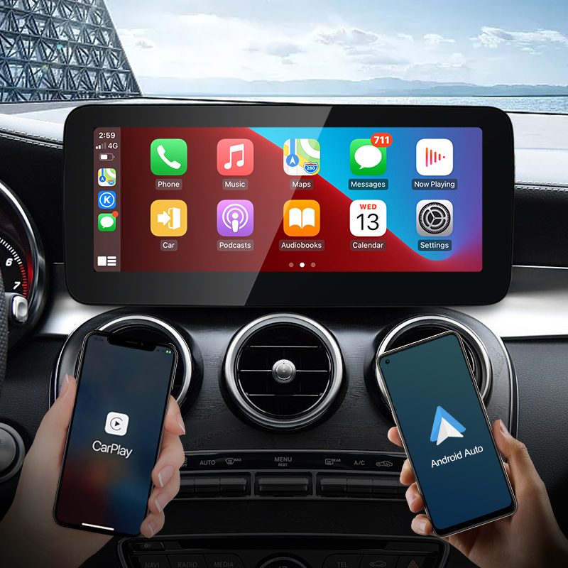 STWEI 2024 New Car Multimedia  - Car Accessories In India のレビューと価格