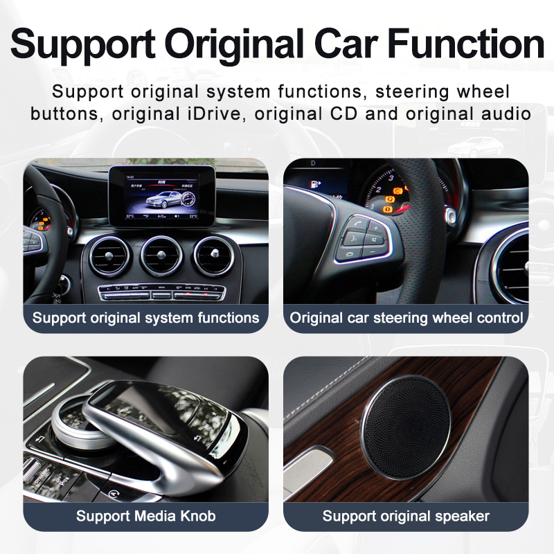 STWEI 2024 New Car Multimedia  - Car Accessories In India のレビューと価格