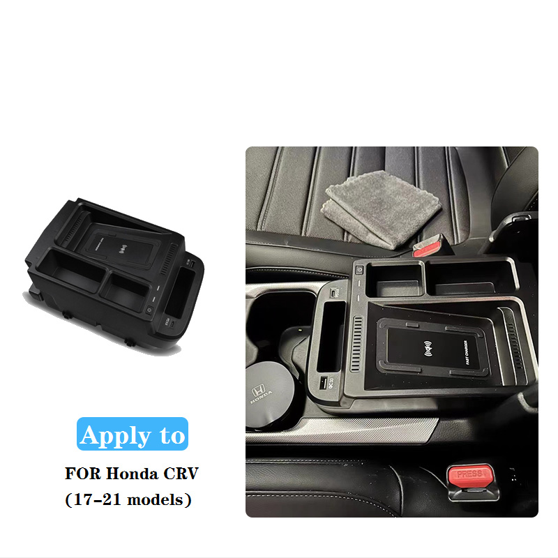 FOR Honda CRV 2017-2021 15W ca - Car Accessories Honda Crv のレビューと価格