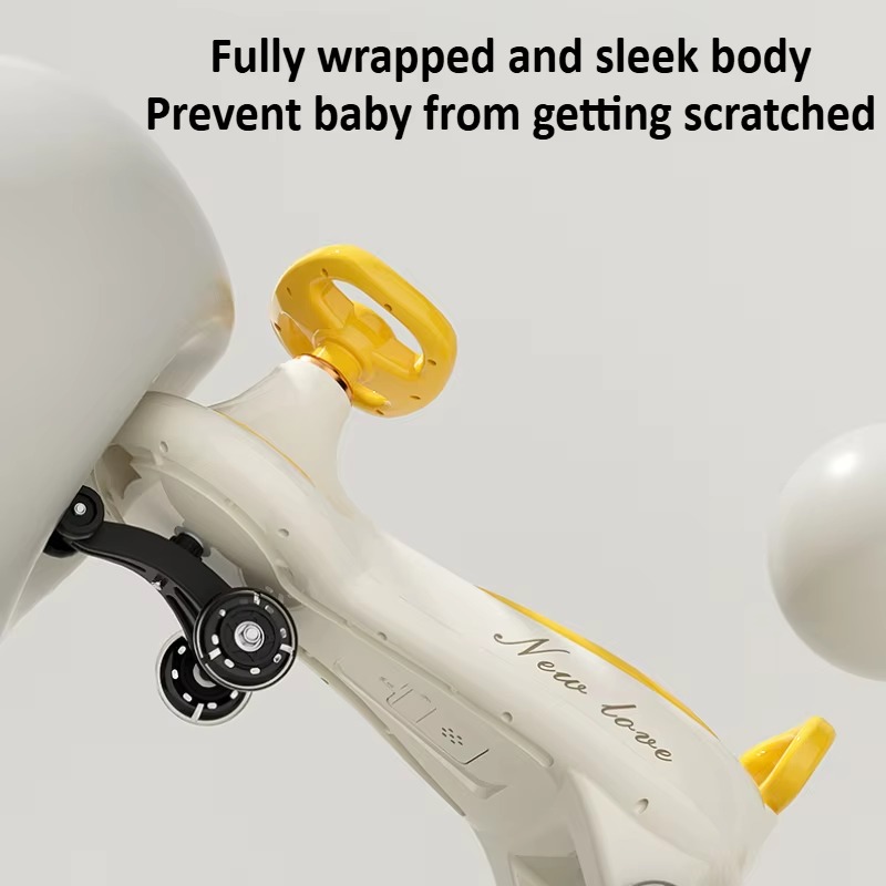 Cute Kids Swing Wiggle Car Ant - Car Accessories For Road Trip のレビューと価格